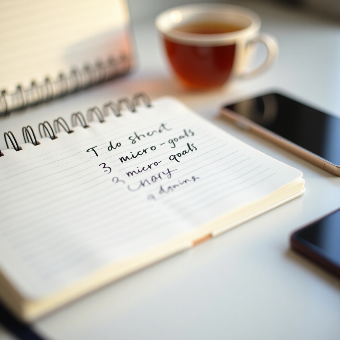 5 Ways to Protect Your Focus During Uncertain Times