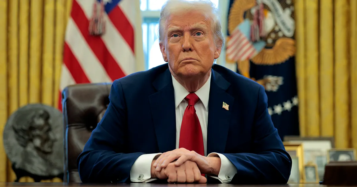 Trump’s Baby Bonds: Financial Empowerment for American Newborns ?