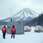 Central Bank Partners with K2 Integrity to Restore Financial Trust