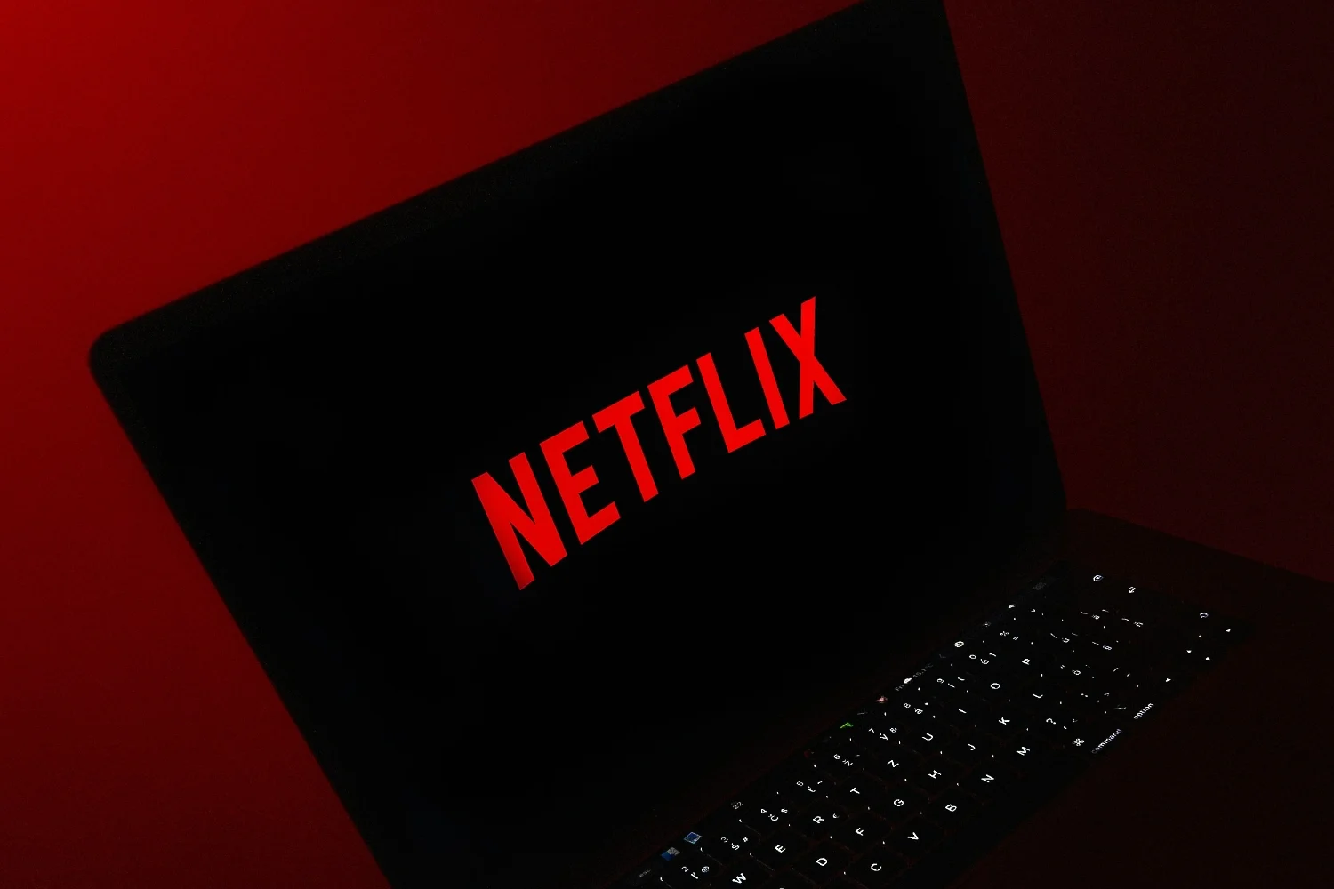 Netflix Q2 2025
