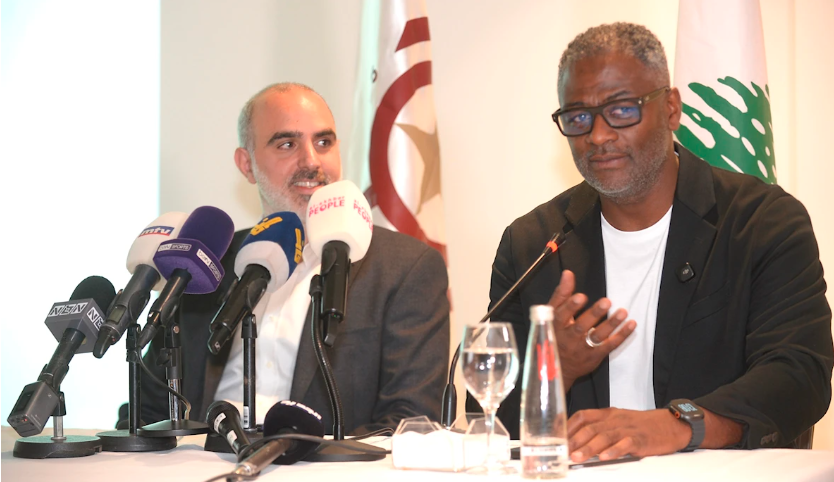 Historic Revival: Al Nejmeh Club Enters a New Era of Excellence