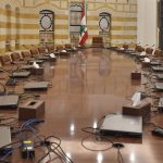 Lebanon officially blacklisted by the EU