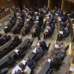 Lebanon officially blacklisted by the EU