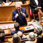 The Kiswah of the Holy Kaaba Displayed at Jeddah’s Islamic Arts Biennale 2025