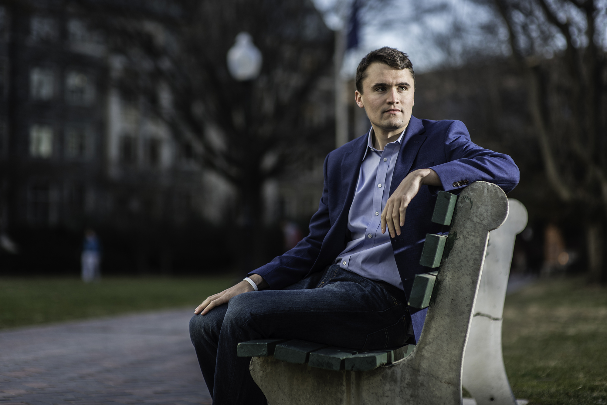 The Rise of Charlie Kirk and the Shocking End of His Journey