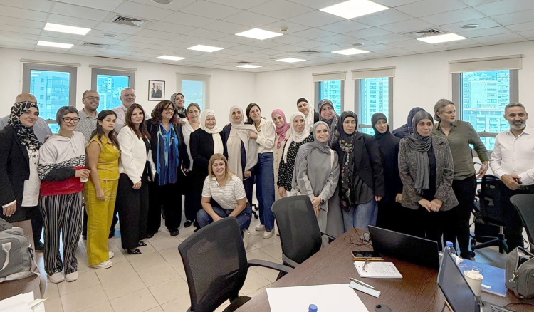 Hariri Foundation Advances Implementation of the International Baccalaureate Program in 12 Public Schools and Launches Training at the Ministry of Education