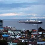 40 Passengers Disembark “Infected” Cruise Ship to Remote Atlantic Island