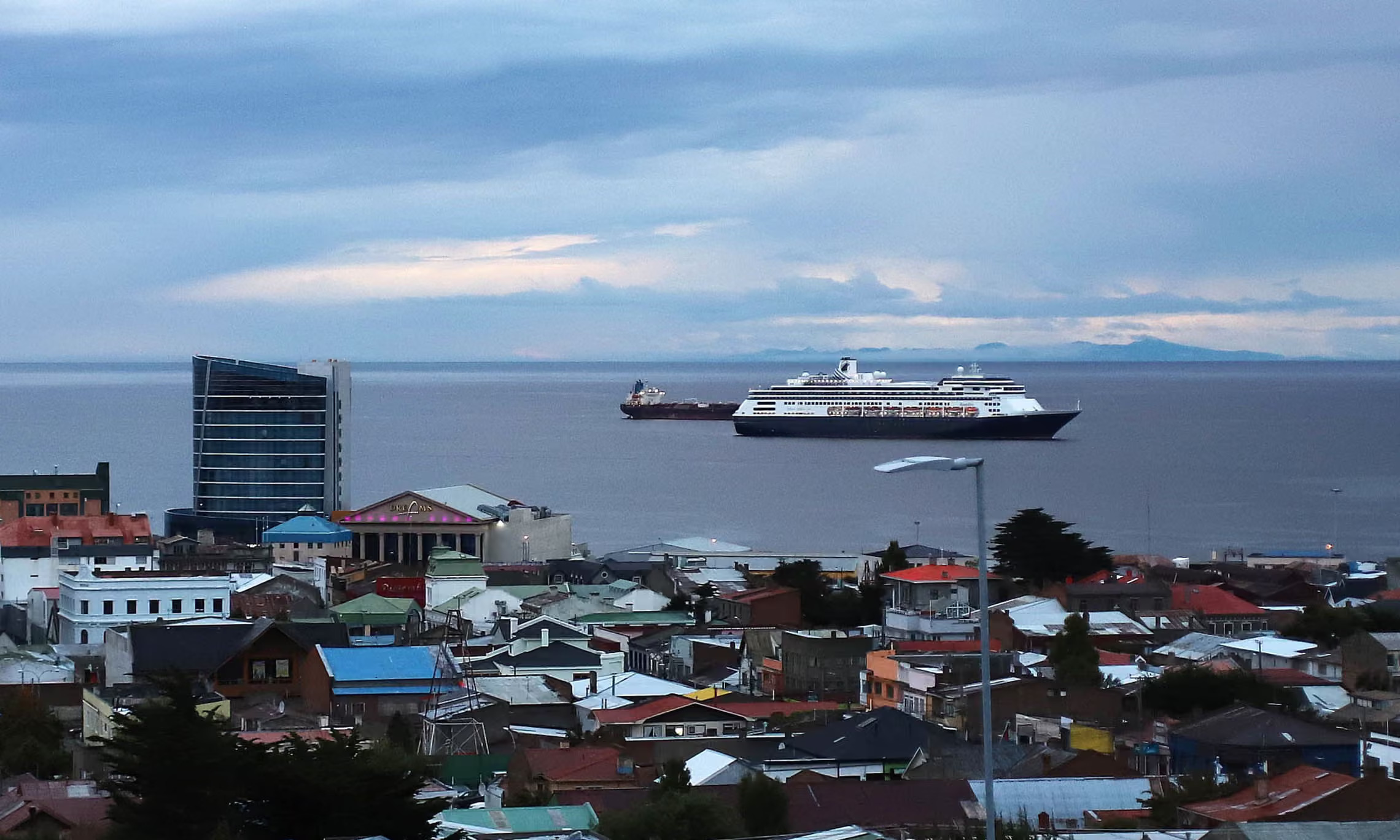 “Infected Vessel”: South Africa Reveals Details of Hantavirus Outbreak Linked to Cruise Ship