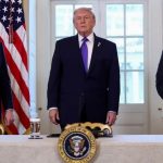 Trump Reveals Tense Call With Netanyahu Over Ongoing Lebanon Conflict