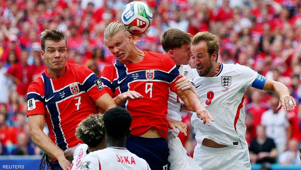 Norway’s Sørloth Receives Death Threats After Missed World Cup Chance
