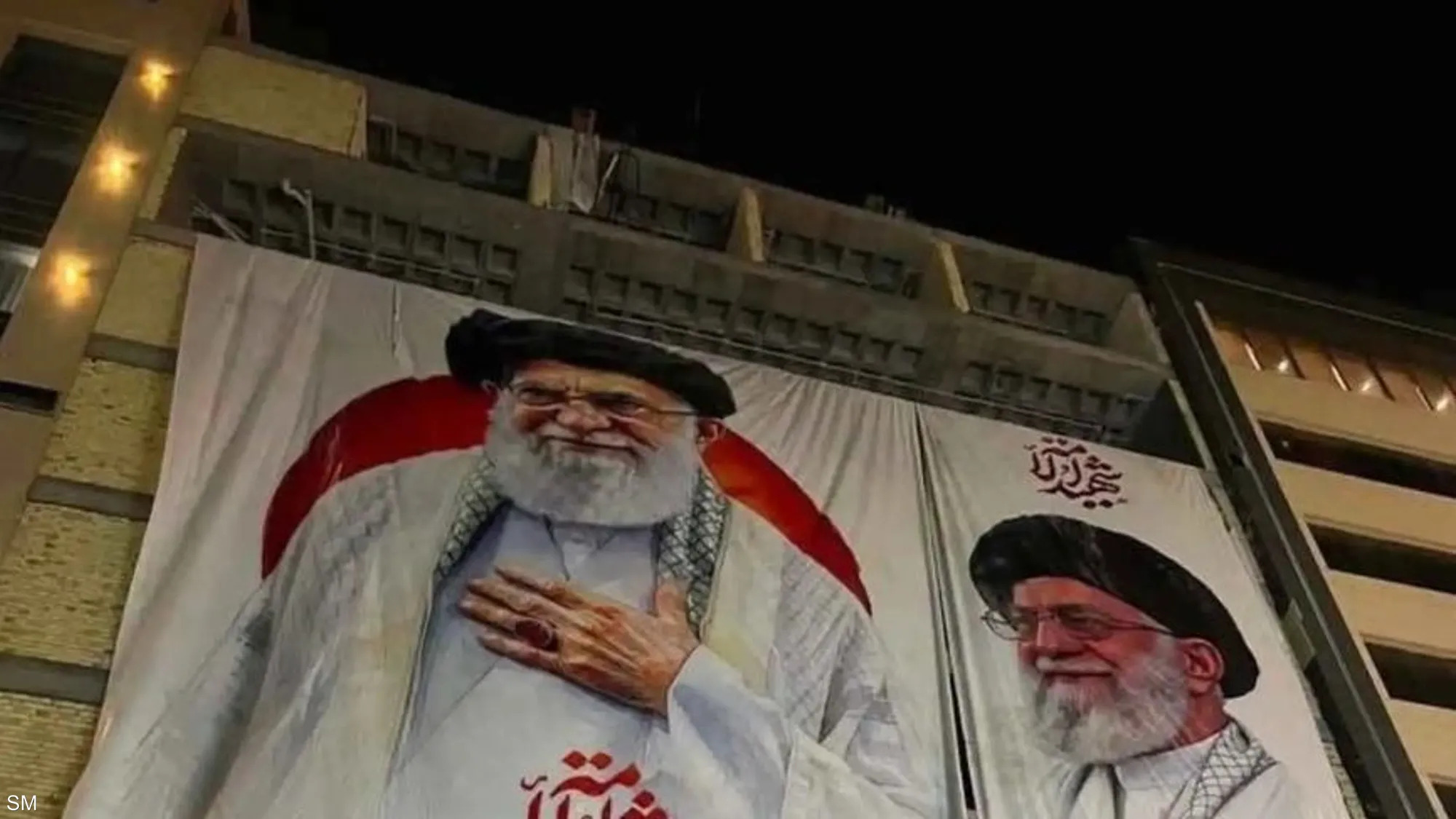 Removal of Khamenei Portrait in Karbala Sparks Political Debate in Iraq