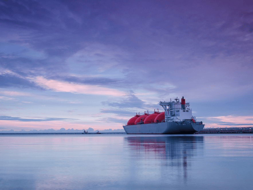 Qatar Repositions LNG Carriers Ahead of Expected Hormuz Strait Reopening