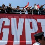 Trump Says U.S. Could Take Control of Strait of Hormuz and Charge for Its Protection