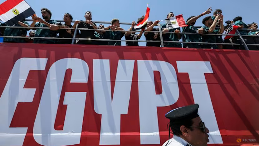 Egypt Gives Heroes’ Welcome to National Team After Historic World Cup Campaign