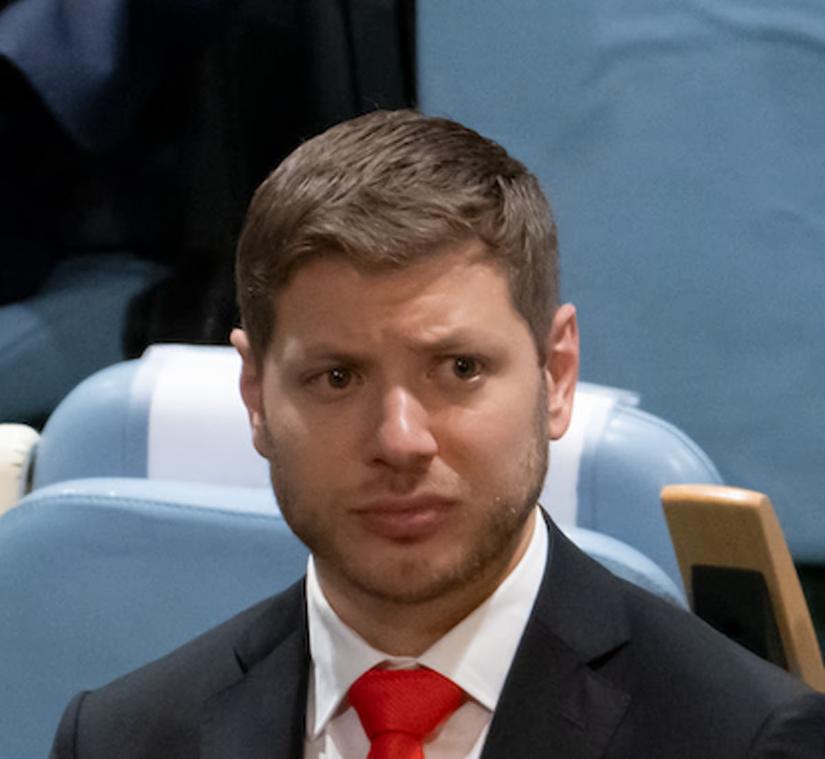 Netanyahu’s Son Reportedly Changes Legal Name in Official Records