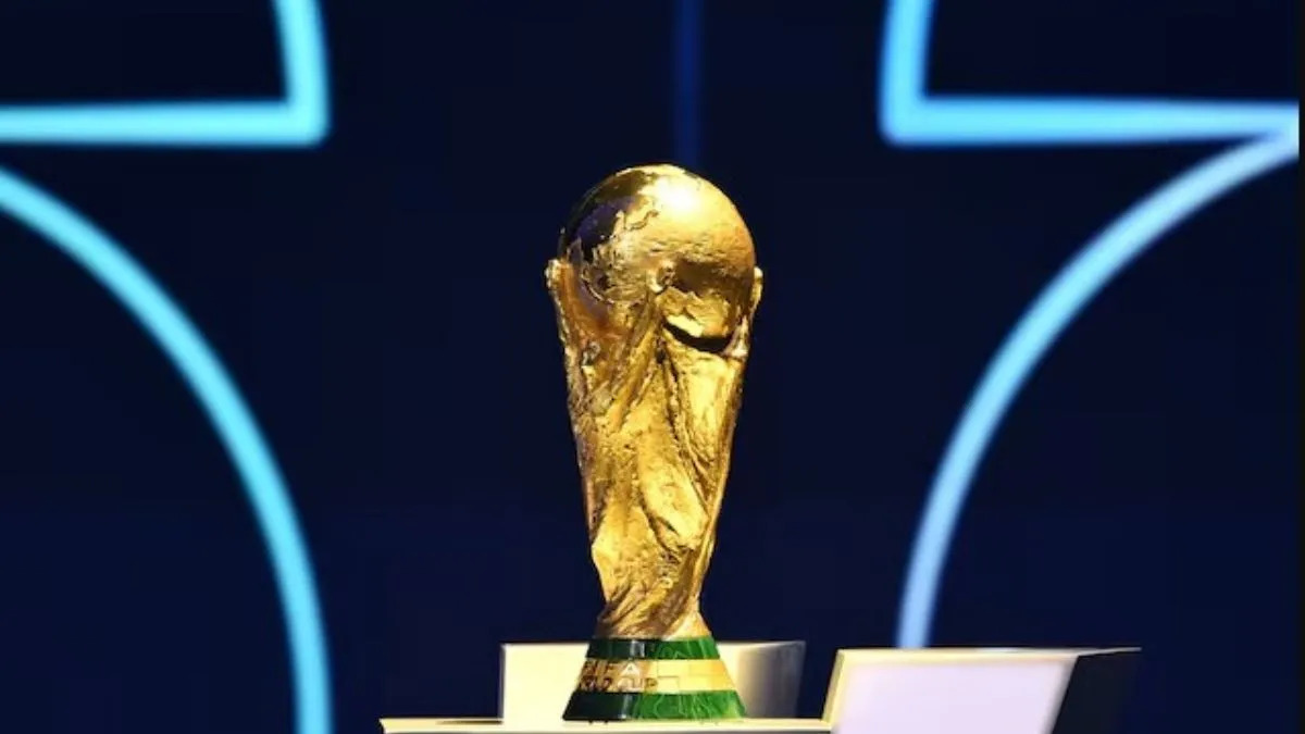 FIFA World Cup 2026 Set to Generate Record $13 Billion in Revenue