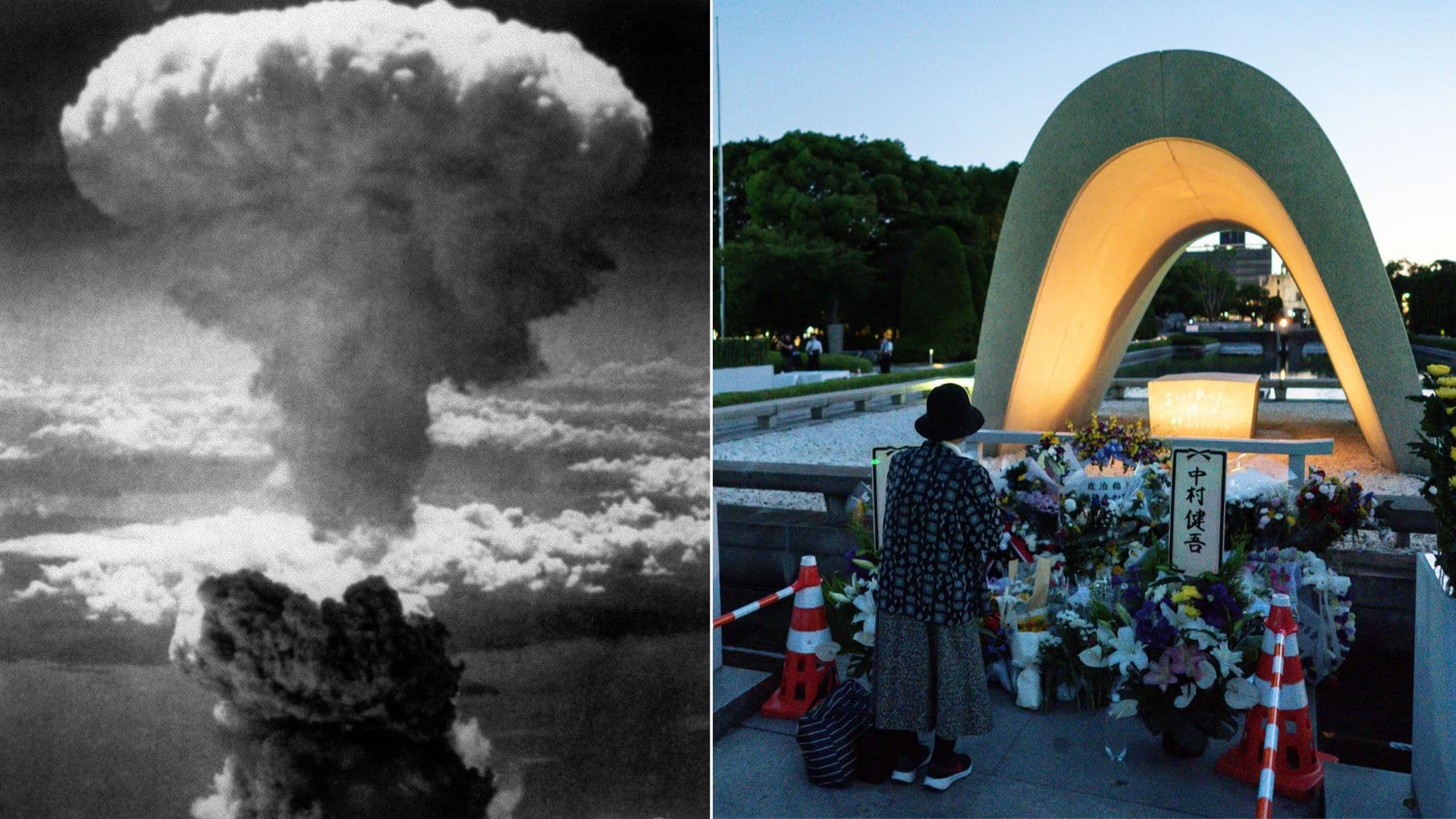 Japan Marks 81st Anniversary of Hiroshima Atomic Bombing with Renewed Call for Nuclear Disarmament