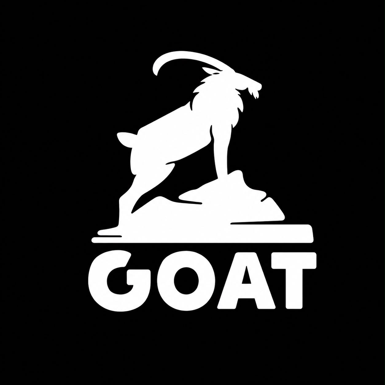 GOAT T-Shirts: A Global Symbol of Luxury and Style